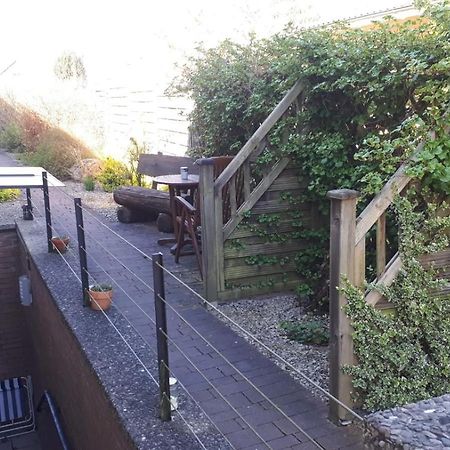 Ferienwohnungen Schaeferfeld Lüneburg Kamer foto