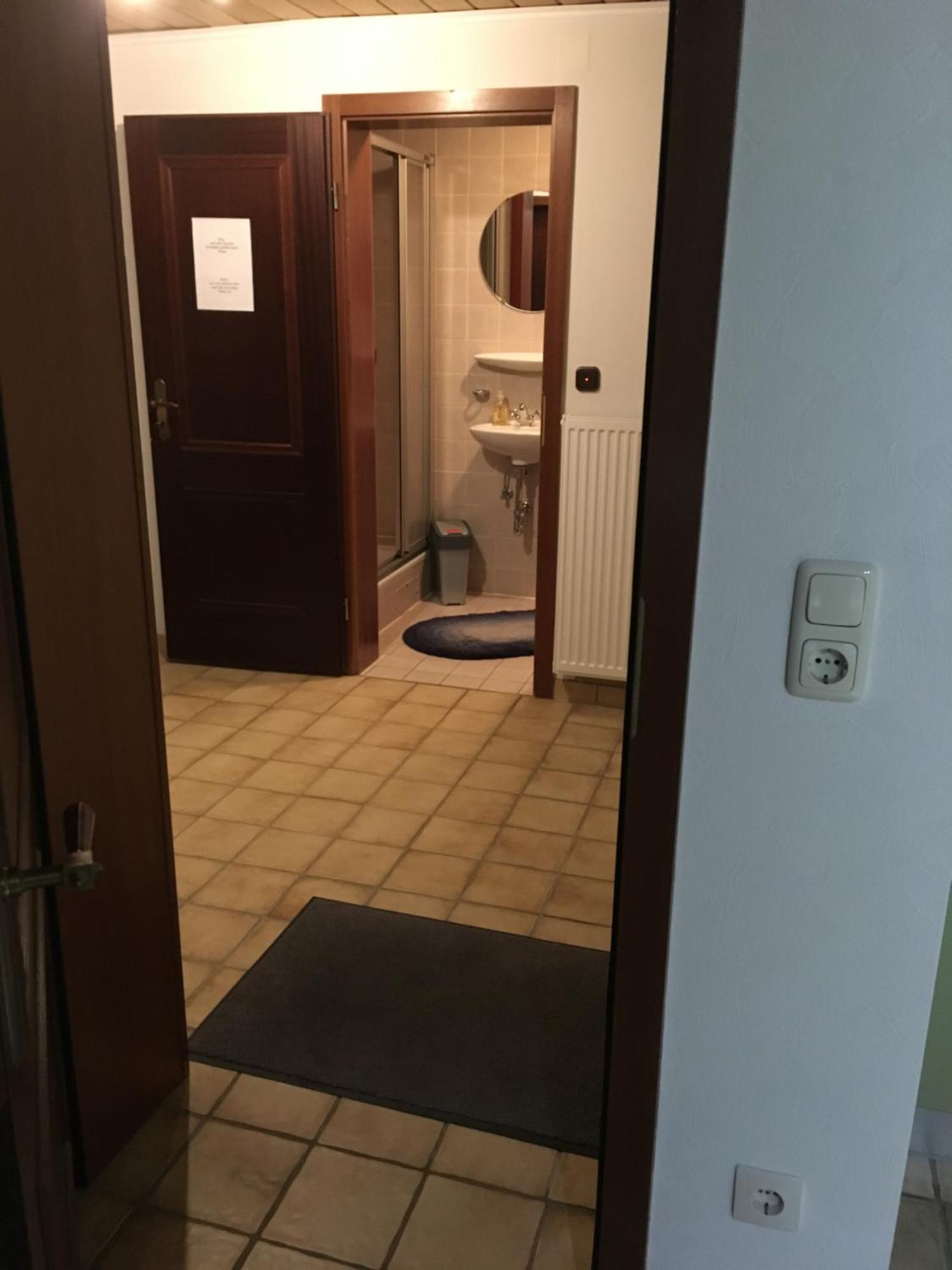 Ferienwohnungen Schaeferfeld Lüneburg Buitenkant foto